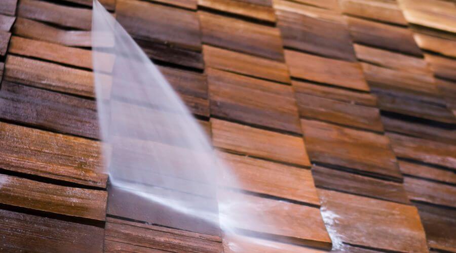 Tile Roofing in Wyco, WV